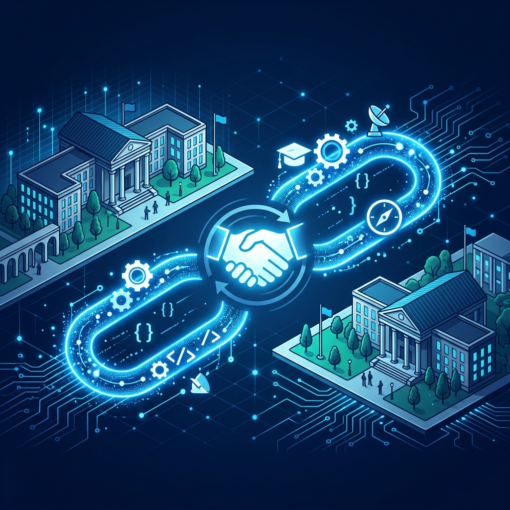 MoU-Based Partnerships for College Engineering Ecosystems