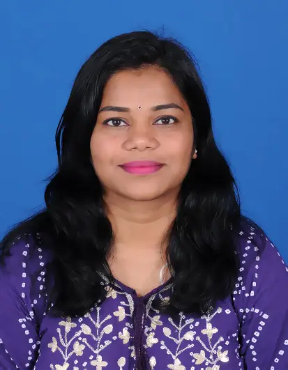 Rohini Devan — Co-Founder & CTO